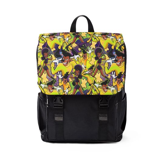 Powerline Backpack, Disney Backpack, Back to School Book Bag, Disney Bag, Kids Backpack, Travel Bag, Disney Trip Accessories