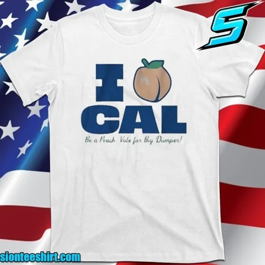 Bryan Woo Cal Raleigh Vote For Big Dumper T-Shirt