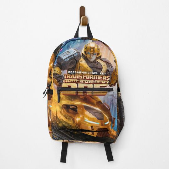 Transformers One Backpack