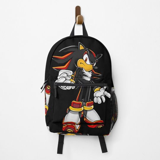 Shadow Sonic Backpack