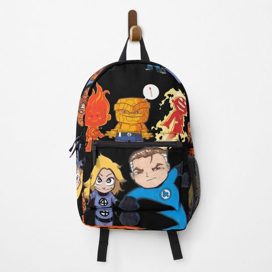 Richards Backpack, Fantastic Four Backpack