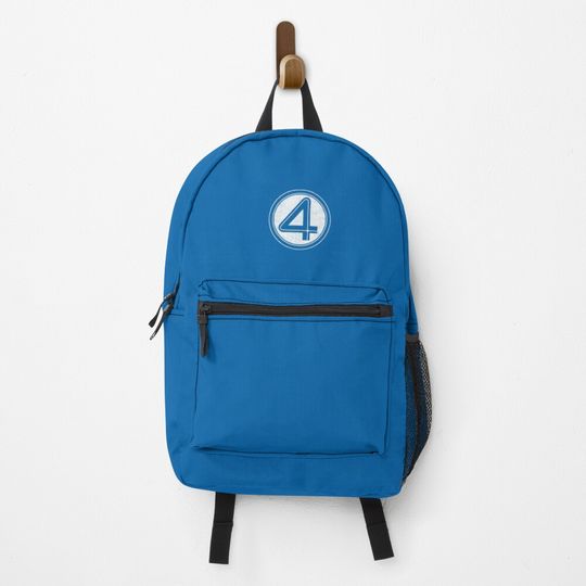 Fantastic Four Symbol Backpack