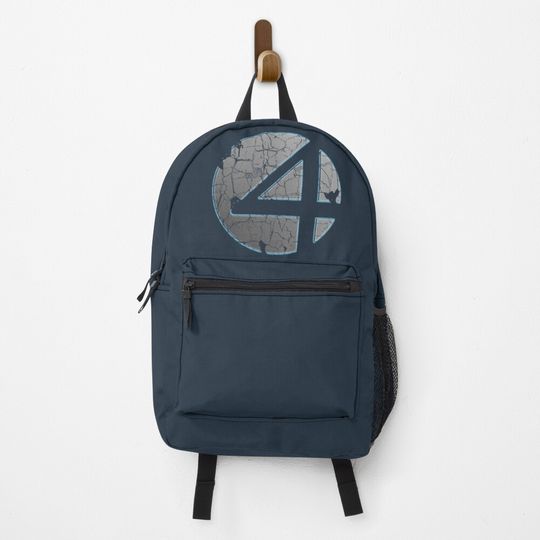 Fantastic Four Backpack
