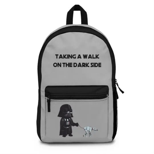 Star Wars Darth Vader Backpack, Star Wars Backpack, Darth Vader