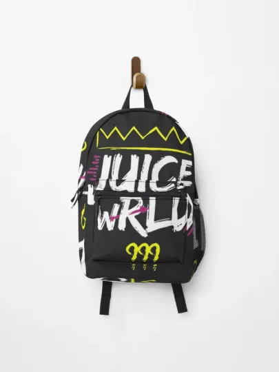 Sonic Dr Eggman BackPack, Gift For Kids Back To School Backpack