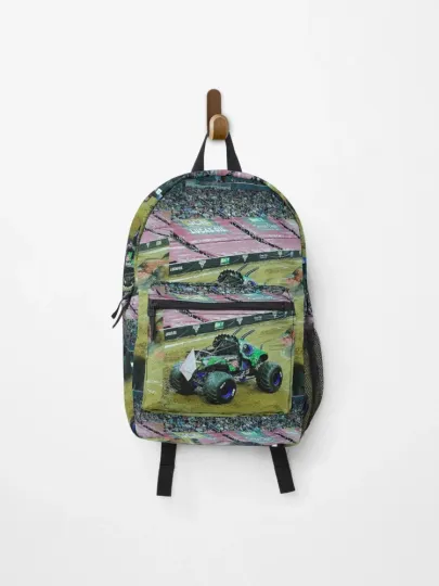 Jurassic Attack Backpack, Gift For Kids