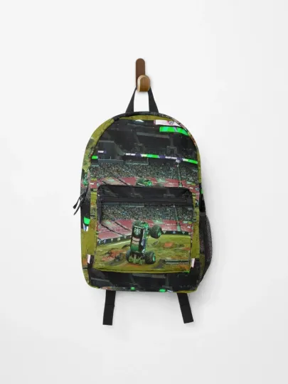Grave Digger Backpack, Gift For Kids