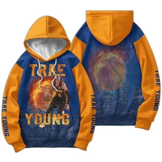 Ja Morant 3D Hoodie, Ja Morant Basketball Tee, Ja Morant Sport Champion 3D Hoodi
