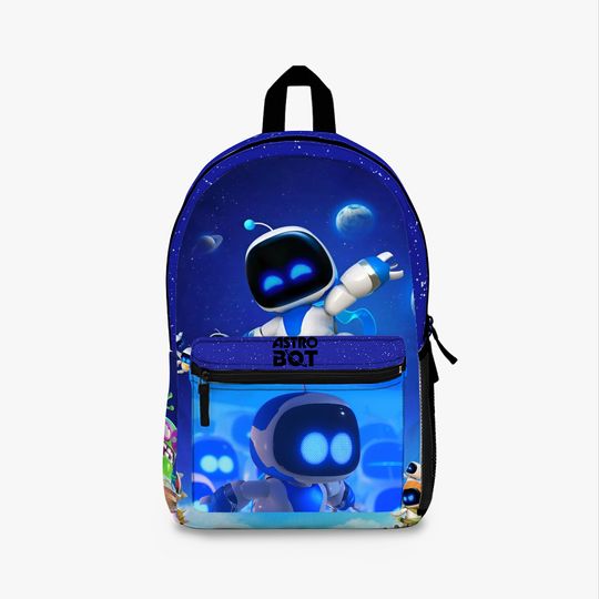Astro Bot Backpack