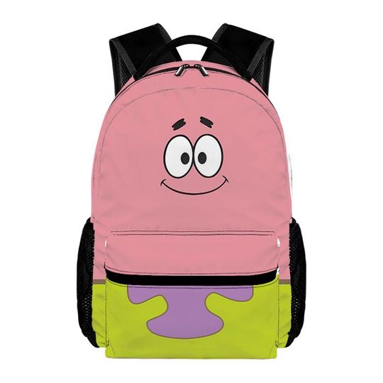 Patrick Backpack