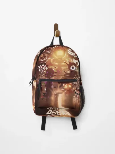 Roblox doors,  all team  Backpack, Gift For Kids