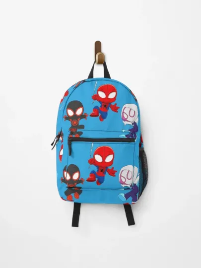 Spidey amazing friends, spiders babies, spider ghost, cute baby