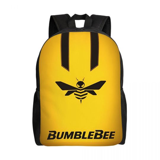 Children's Transformers Backpack Preschool Kindergarten School Bags for Girls and Boys