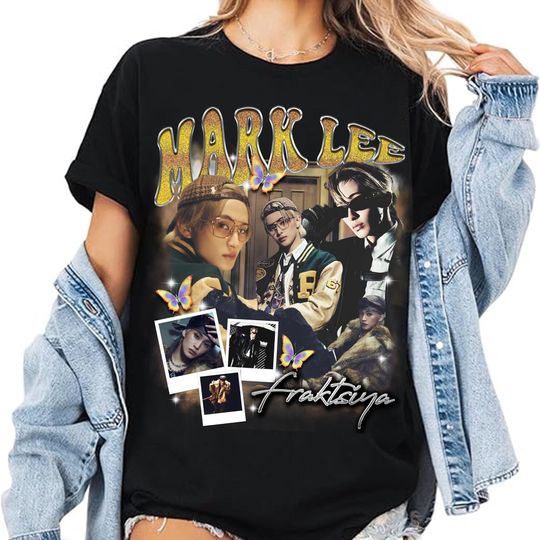 Retro Mark Nct Dream T-shirt, Nct Dream Go Back To The Future T-shirt, Nct Dream Chiller Shirt, Nct Dream The Dream Show 4 Tour Shirt