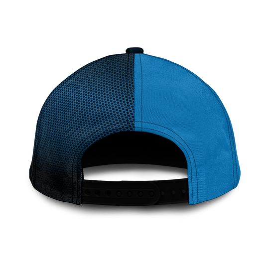 Detroit Lions Classic Cap, Detroit Lions Game Day Football Cap, Lions Team Football Champions Cap