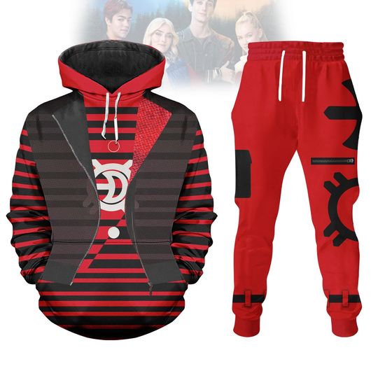 Disney Victor Costume Hoodie Jogger, Zombies 4 Cosplay Hoodie, Disney Zombies 4 Hoodie, Zombies Victor Cosplay Costume Shirt