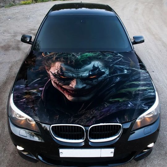 Explore Auto Hood Covers