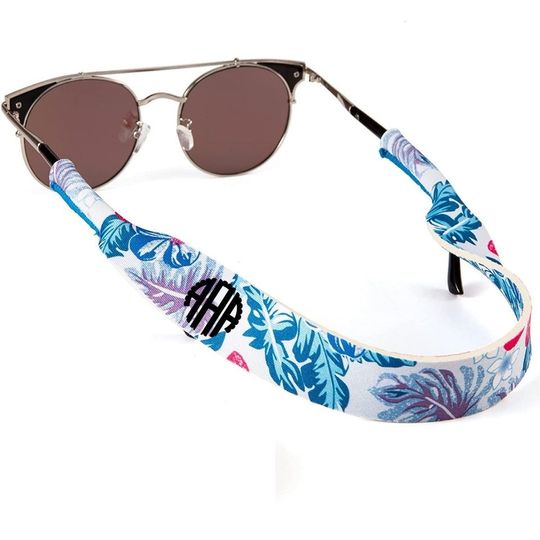 Explore Glasses Fixed Ropes