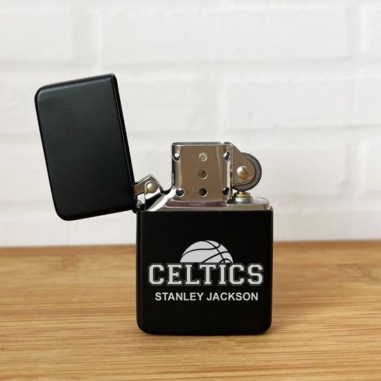 Explore Zippo Pocket Lighter Covers