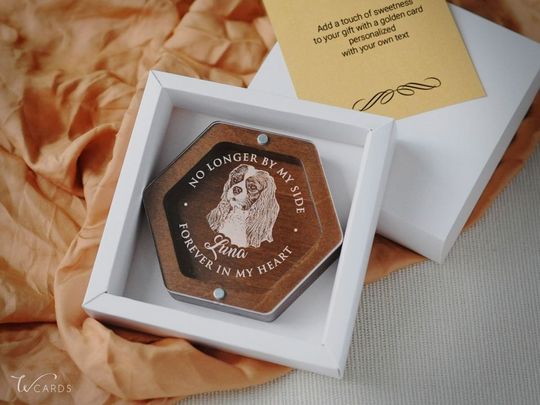 Explore Wooden Memorial Boxes