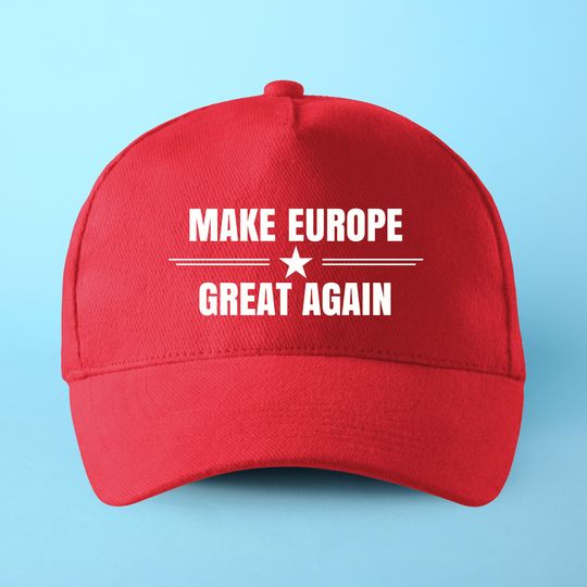 Custom Make Your Text Great Again Cap, Custom Make Europe Great Again Hat, MAGA Style Trump Dad Cap,Printed Any Country Great Again Hat