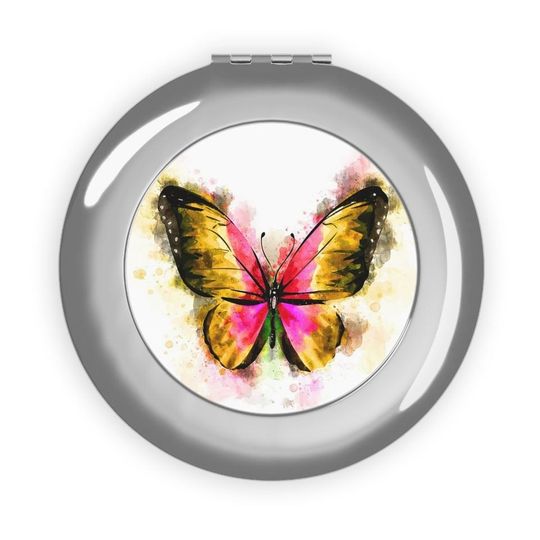Explore Compact Travel Mirrors