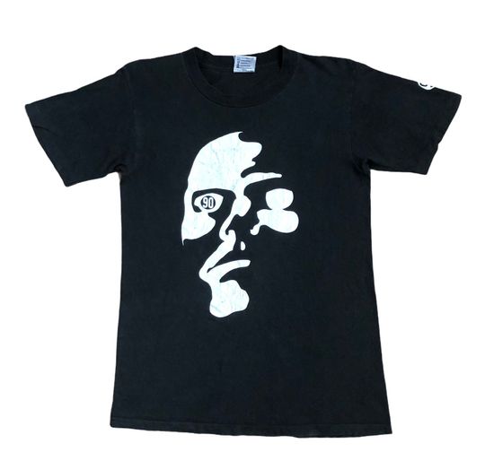 Discover Vintage 90s Kevin Staab 90 The Original Skateboards Shirt