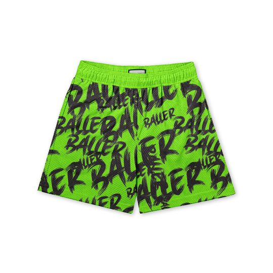 Boys Football Mesh Shorts, Youth Sports Shorts, Custom Football Team Apparel