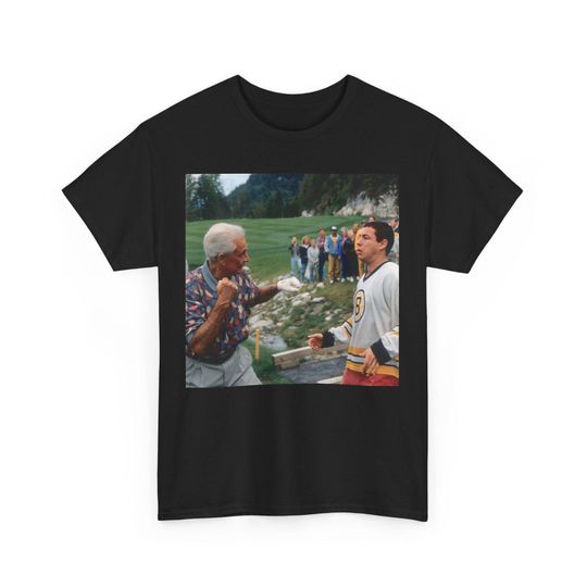 Happy Gilmore movie shirt