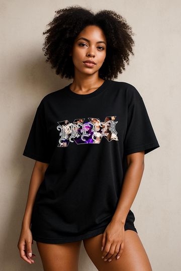 Breezy Bowl XX Chris Brown tour Shirt| Y2K Graphic Tee | Concert Merch 2025