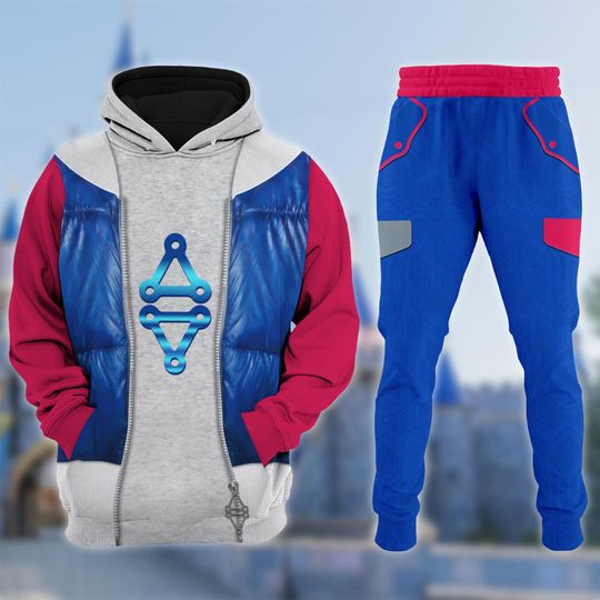 Disney Addison Wells 3D Hoodie, Zombies 4 Hoodie Joggers Sets, Disney Zombies Costume T-Shirt, Zombies Addison Halloween Cosplay Costume Tee