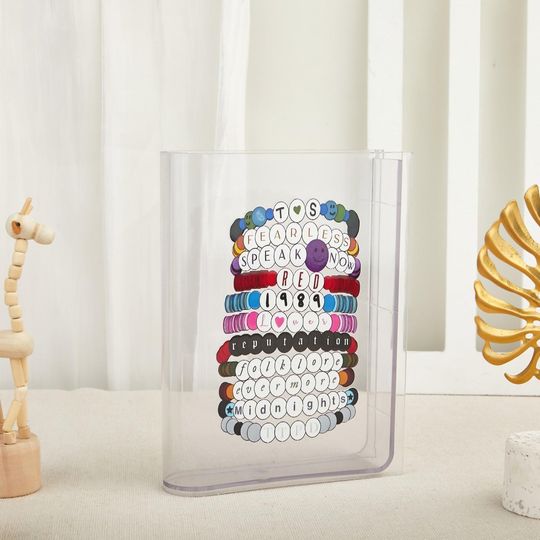 Acrylic Book Vasefor,Flower BooksTaylor Swift Vase,Shelf Decor,Gift For Book Lover,Reading Lover,Acrylic Book Vase