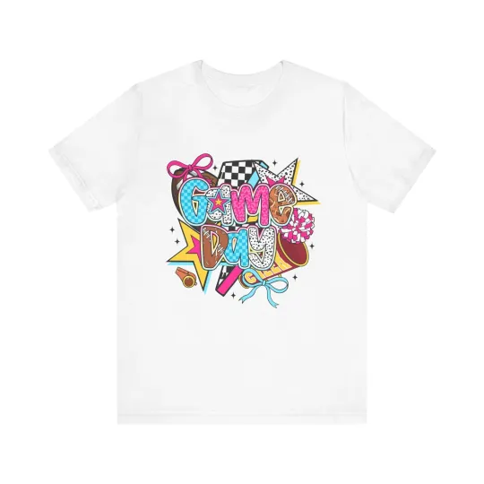 Back to School T-Shirt, Student Tee, College Apparel, Learning Shirt, Education