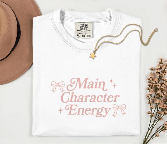 Main Character Energy  Retro Coquette Edition Preppy Clothes