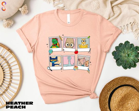 Funny School Shirt, Kindergarten Teacher T-Shirt, I Still Read Children's Books Teacher Tee, Back To School Sweatshirt, Friends Hoodie