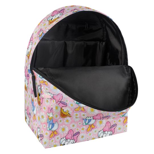 Daisy Duck Backpack, Daisy Duck School Bag, Laptop Backpack