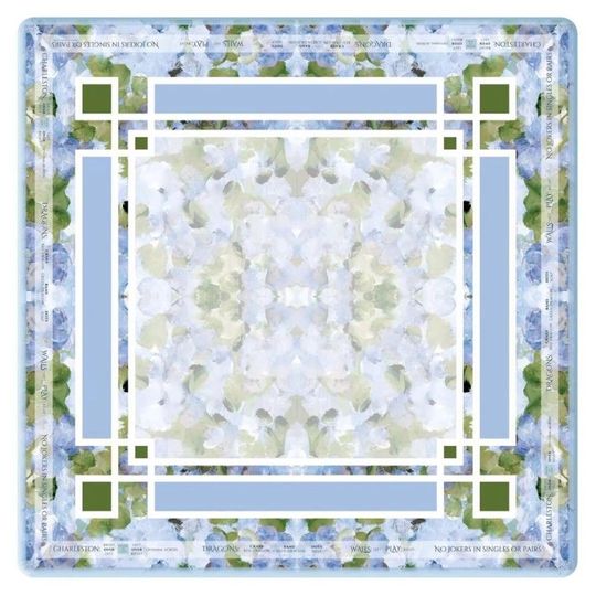 Explore Mahjong Mats