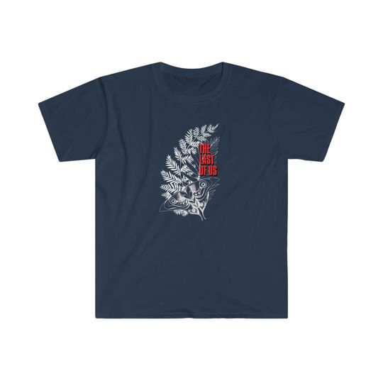 Firefly Logo Tee – Inspired Shirt from The Last of Us Game World