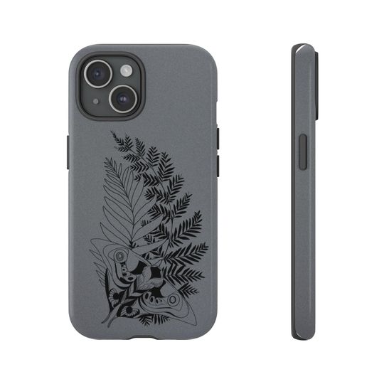 Ellie Williams Phone Case – Inspired Design from The Last of Us Series