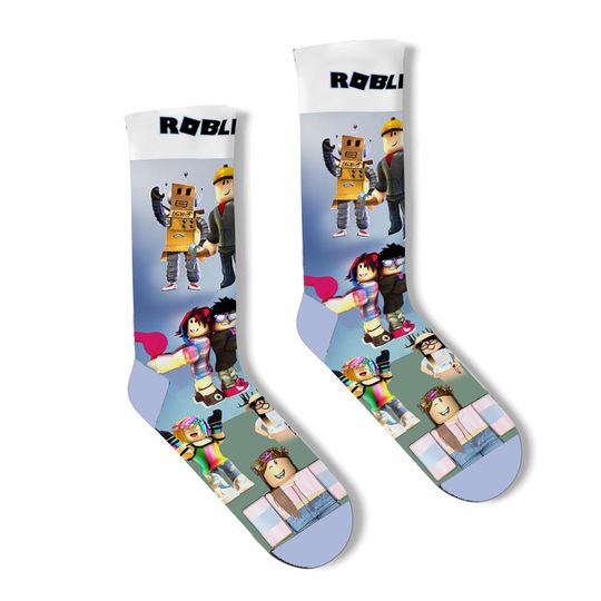 Roblox Socks