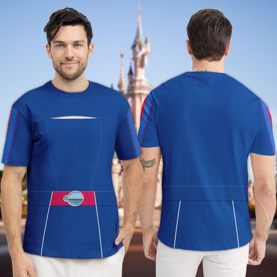 Disney Addison Wells 3D T-Shirt, Zombies 4 Shirt, Disney Zombies Costume T-Shirt, Zombies Addison Halloween Cosplay Costume Tee