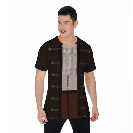 Billy Butcherson Shirt , Hocus Pocus Costume , Billy Butcherson Halloween Cosplay - Sanderson Sisters"Disney Halloween Costume