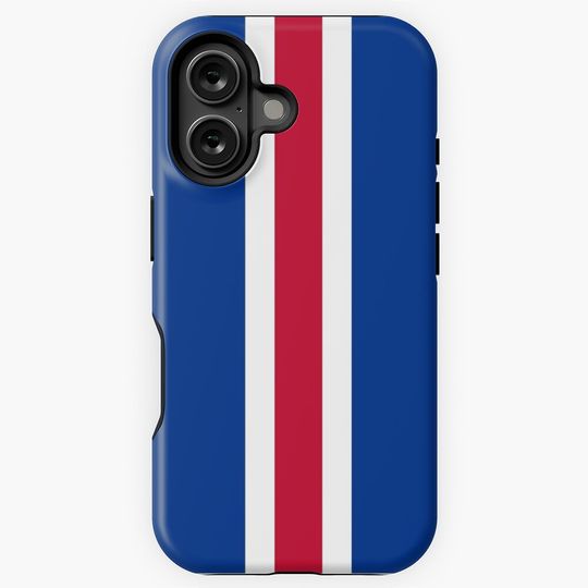 Buffalo Football  iPhone Case, Gift For Fan