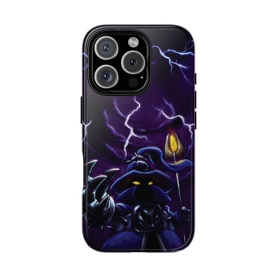 Veigar League of Legends iPhone Case - Tough Gaming Protective Cover