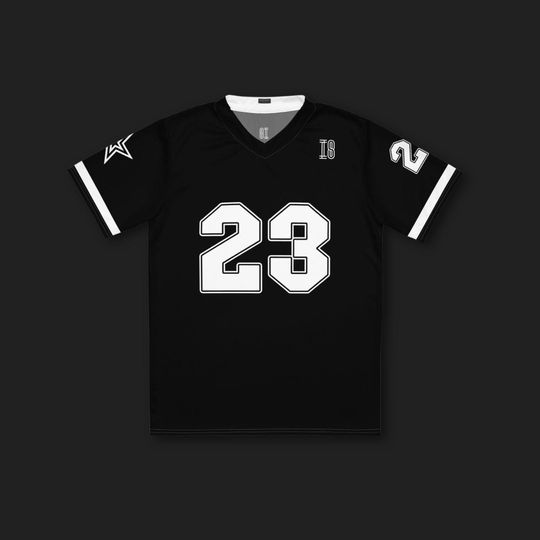Tate McRae 23 Football Jersey, T8 McRae Concert Apparel, Tate Merch Gift