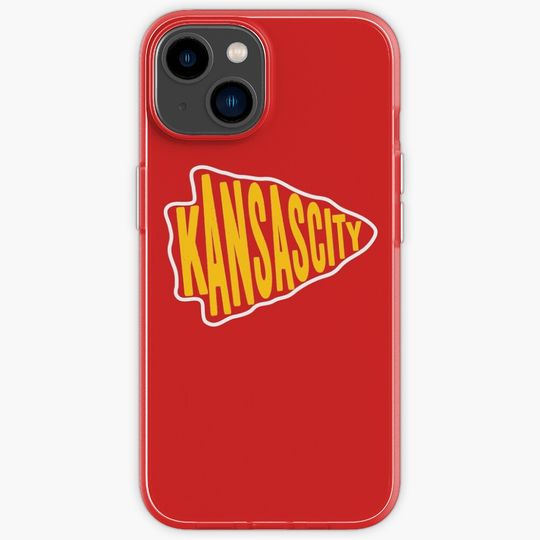2021 KC K.a.n.s.a.s City Super cool Phone Case, Gift for Fan