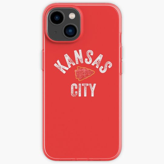 2021 Kc K.a.n.s.a.s City super fan iPhone Case, Gift for Fan