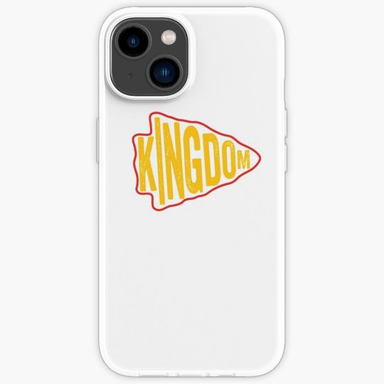 2021 K.a.n.s.a.s city Super fanatic iPhone Case, Gift for Fan