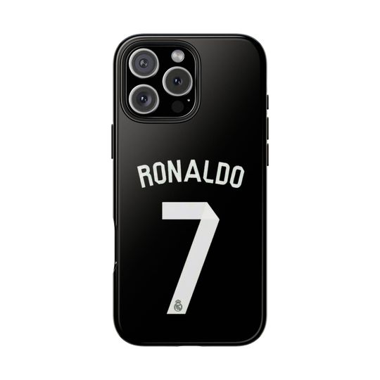 CRiSTIANO RONALDO Phone Case Iphone Models