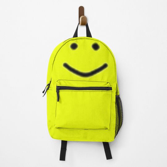 Big Head  Backpack, Back to School Gift for Kids